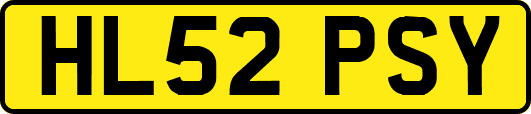 HL52PSY
