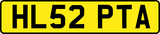 HL52PTA