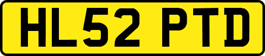 HL52PTD