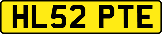 HL52PTE