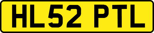 HL52PTL
