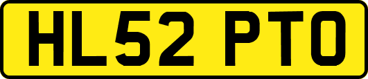 HL52PTO