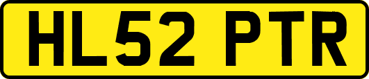 HL52PTR
