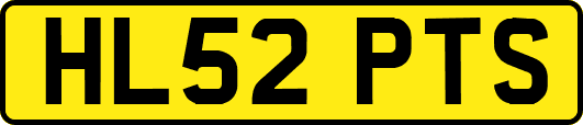 HL52PTS