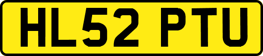 HL52PTU