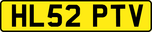HL52PTV