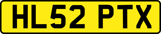 HL52PTX