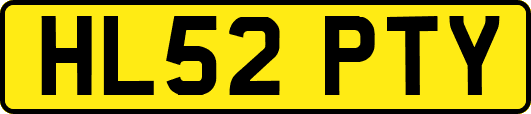 HL52PTY