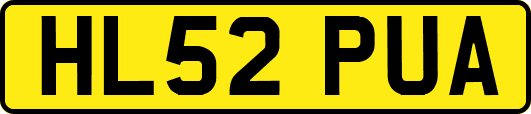 HL52PUA
