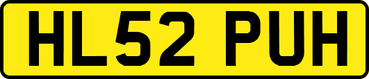 HL52PUH
