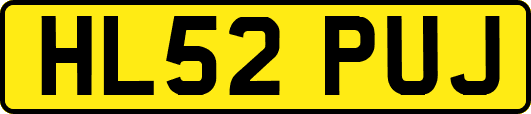 HL52PUJ