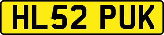 HL52PUK