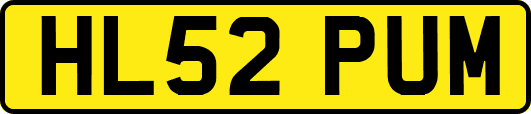 HL52PUM