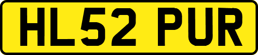 HL52PUR