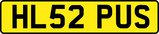 HL52PUS