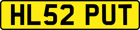 HL52PUT