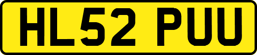 HL52PUU