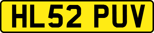 HL52PUV