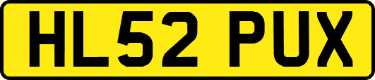 HL52PUX