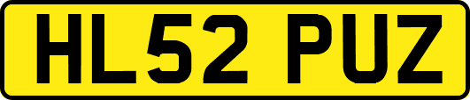 HL52PUZ