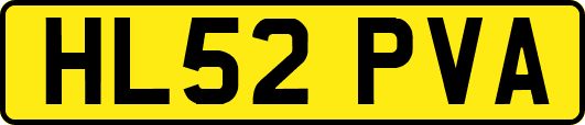HL52PVA