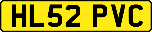 HL52PVC