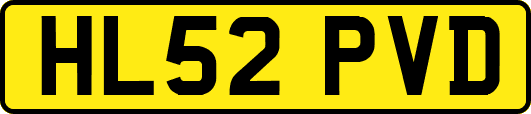 HL52PVD