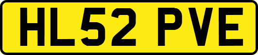 HL52PVE