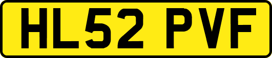 HL52PVF