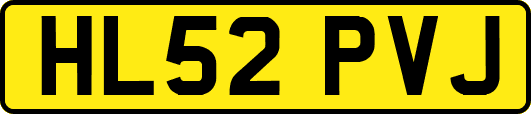 HL52PVJ
