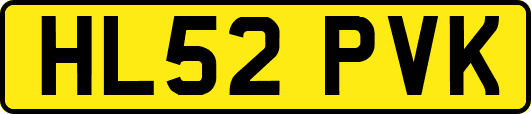 HL52PVK