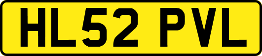 HL52PVL