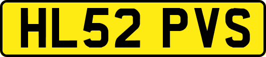 HL52PVS