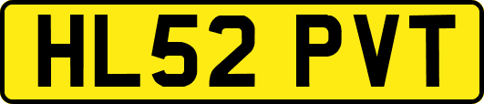 HL52PVT