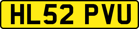 HL52PVU