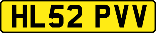 HL52PVV