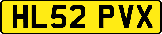 HL52PVX
