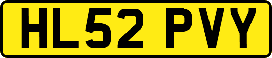 HL52PVY
