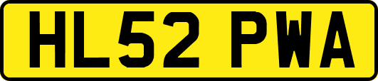 HL52PWA