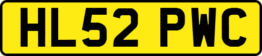 HL52PWC