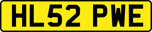 HL52PWE