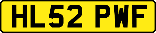HL52PWF