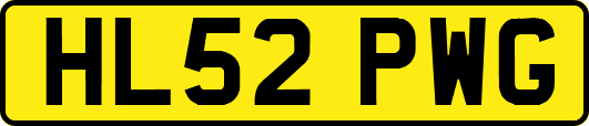 HL52PWG