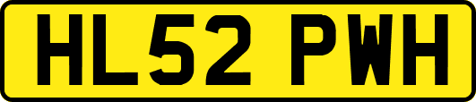 HL52PWH