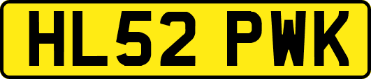 HL52PWK