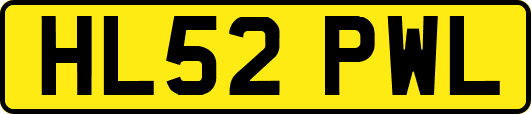 HL52PWL