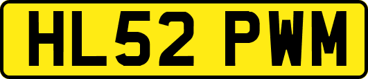 HL52PWM