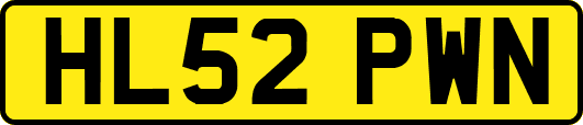 HL52PWN