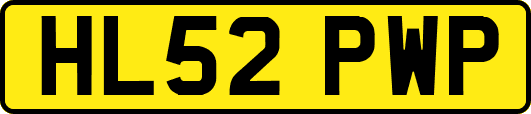 HL52PWP