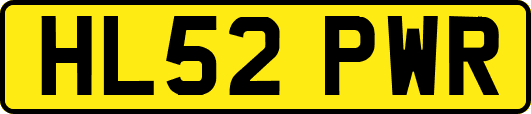 HL52PWR
